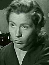 foto von Yvette Etievant