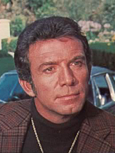 Anthony Franciosa