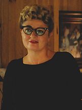 foto von Béatrice de Staël