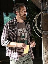 foto von Troy Ruptash