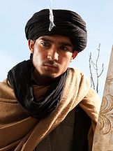 foto von Massi Mrowat