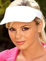 foto von Bree Olson