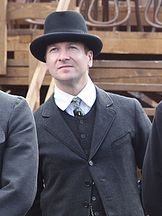 foto von Billy Carter