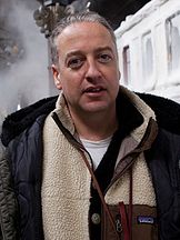 foto von Seamus McGarvey