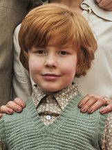 foto von Charles Crombez