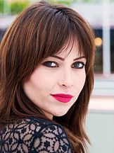 foto von Naomie Winograd