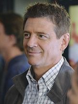 foto von Christopher Cousins