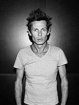 foto von David D'Ingéo