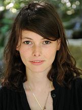 foto von Lyn Thibault