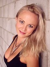 foto von Sarah Jane Blair