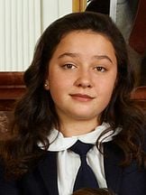 foto von Amara Miller