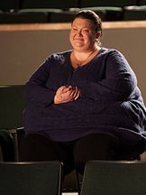 foto von Trisha Rae Stahl