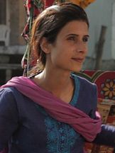 foto von Neelofar Hamid