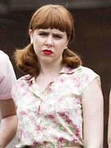 foto von Madeleine Bisson