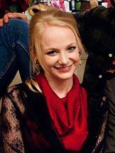 foto von Erin Wilhelmi