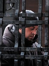 foto von Yann Coridian