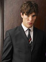 foto von Tom Hughes (II)