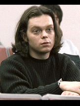 foto von Barret Hackney