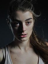 foto von Juliette de Prigny