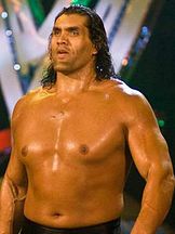 foto von Dalip Singh