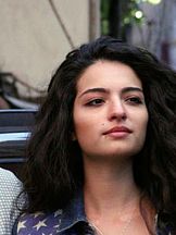 foto von Melisa Aslı Pamuk