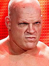 foto von Glenn Jacobs