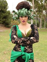 foto von Olivia Alexander