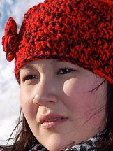 foto von Sara Lyberth