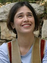 foto von Michaela Eshet