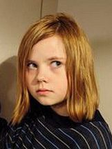 foto von Amelia Pidgeon