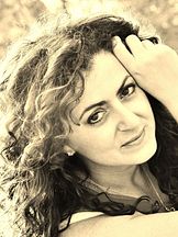 foto von Cristina Mullins