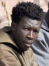 foto von Malamine Drame