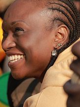 foto von Laïty Fall