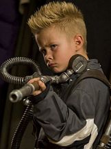 foto von Toke Lars Bjarke