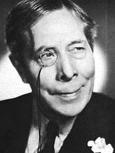 foto von George Arliss