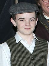 foto von Gulliver McGrath