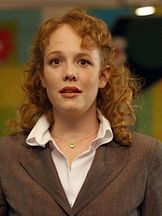 foto von Stefanie Dvorak