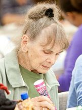 foto von Besedka Johnson