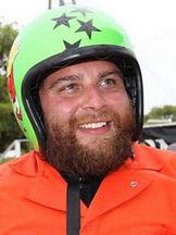 foto von Tommy Passemante