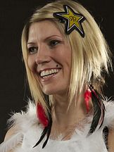 foto von Jolene Van Vugt