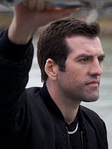 foto von Peter Barrett