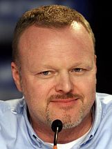 foto von Stefan Raab