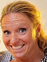 foto von Kirsten Bruhn