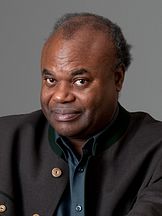 foto von Denis Mpunga