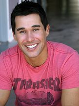 foto von Joel Mathews