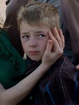 foto von Laramie Eppler