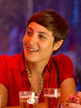 foto von Carole Le Page