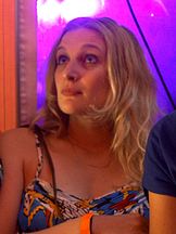 foto von Camille Genaud