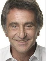 foto von Johnny Vekris