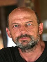 foto von Gys De Villiers